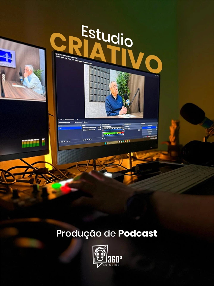 Estúdio Criativo